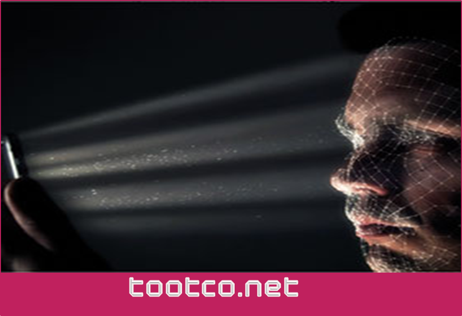 Visible Light  فناوری نوین تشخیص چهره در دستگاههای اکسس کنترل