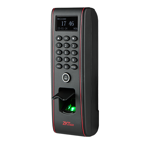 اکسس کنترل TAC-1700