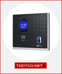 دستگاه حضور و غياب TTA-38777