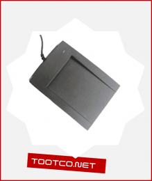ریدر RFID  رومیزی مدل TRR-230