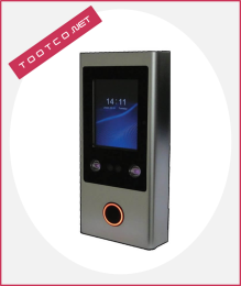 اکسس کنترل تشخیص چهره  TAC-P800