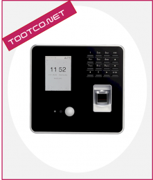 اکسس کنترل  تشخیص چهره TAC-98762