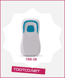 ریدرRFID مایفر بلوتوث مدل TRR-58