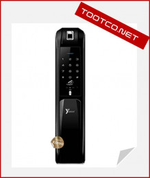 دستگیره الکترونیکی  Yucca-Leo-Pro