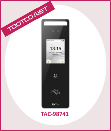 اکسس کنترل ضد آب  TAC-98741