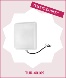 ریدر UHF مدل TAR-40109